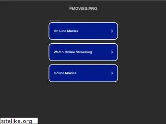 fmovies.pro