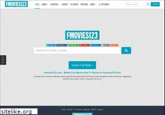 fmovies123.com