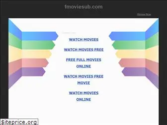 fmoviesub.com