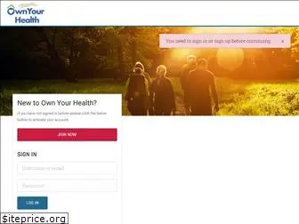 fmownyourhealth.com