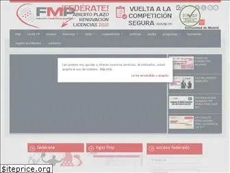 fmpadel.com