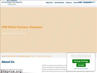 fmpmotorfactors.com