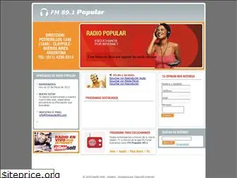 fmpopular891.com