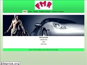 fmr-autoradio.com