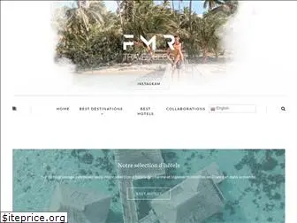 fmr-travelblog.com