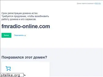 fmradio-online.com