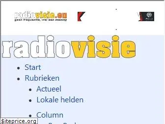 fmradio.be