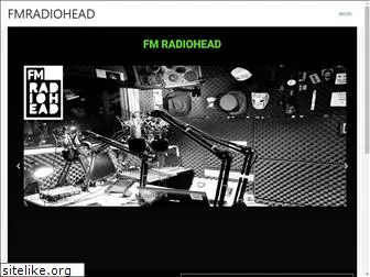 fmradiohead.com