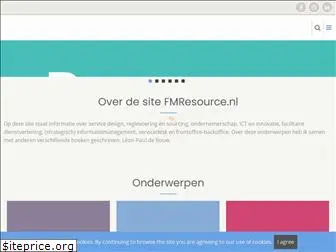 fmresource.nl