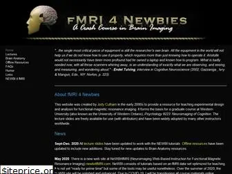 fmri4newbies.com