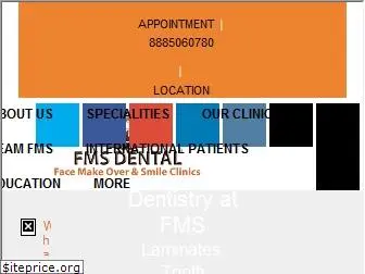 fmsdental.com