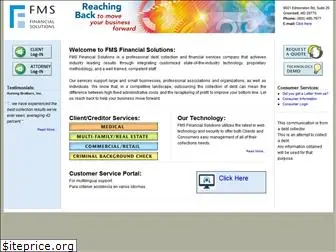 fmsfinancialsolutions.com