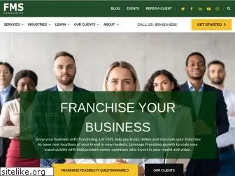 fmsfranchise.com