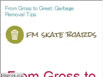 fmskateboards.com