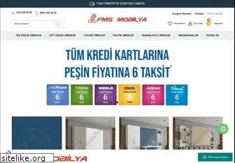 fmsmobilya.com