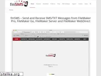 fmsms.com