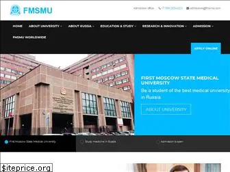 fmsmu.com