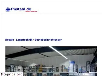 fmstahl.de