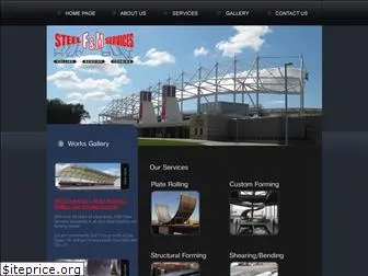 fmsteelservices.com