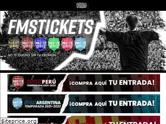 fmstickets.com