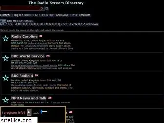 fmstream.org