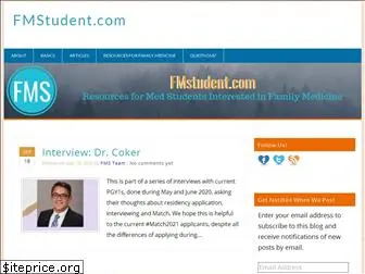 fmstudent.com