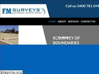 fmsurveys.com.au