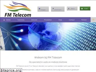 fmtelecom.nl