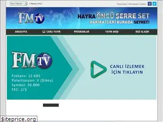 fmtelevizyonu.com