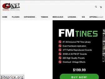 fmtines.com