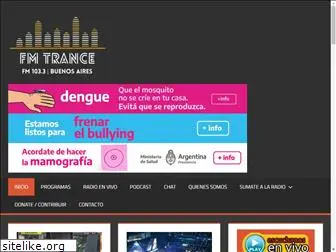 fmtrance.com