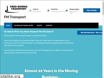 fmtransport.co.uk