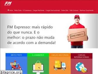 fmtransportes.com.br