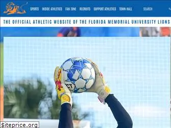 fmuathletics.com