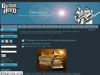 fmuzic.ru