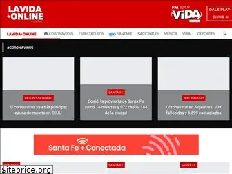 fmvidasantafe.com.ar