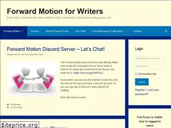 fmwriters.com