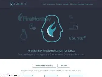 fmxlinux.com