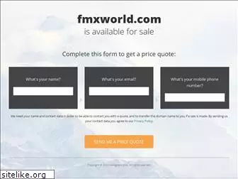 fmxworld.com