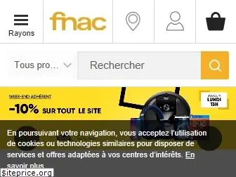 fnac.ch