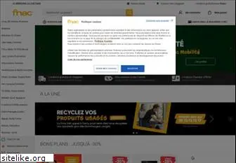 fnac.com