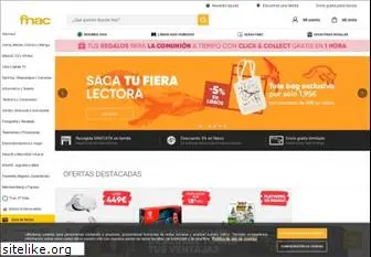 fnac.es