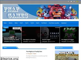 fnaf-games.com