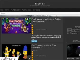 fnaf-vr.com