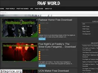 fnafworld.net