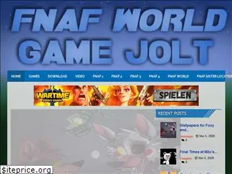 fnafworldgamejolt.com