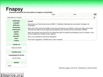 fnapsy.org