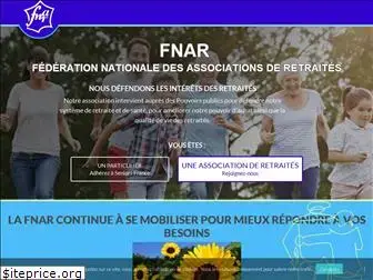 fnar.info