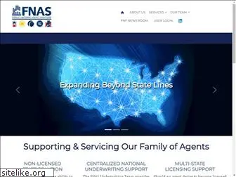 fnas.com