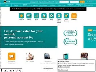 fnb.co.za